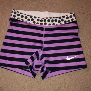 Nike pros